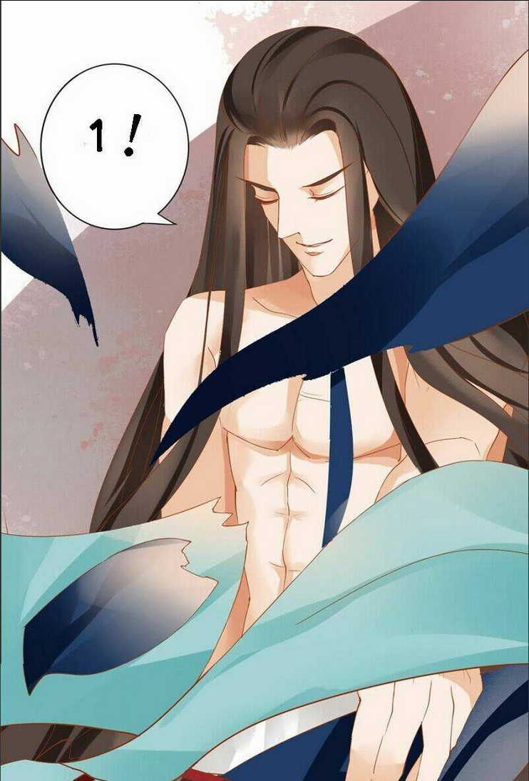 Nữ Đương Gia Sương Dã Trại Chapter 12 trang 9