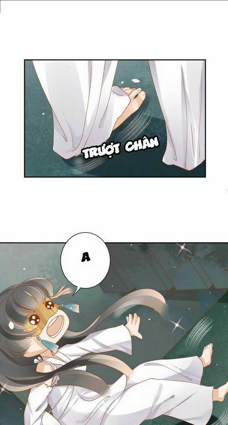 Nữ Đương Gia Sương Dã Trại Chapter 13 trang 11