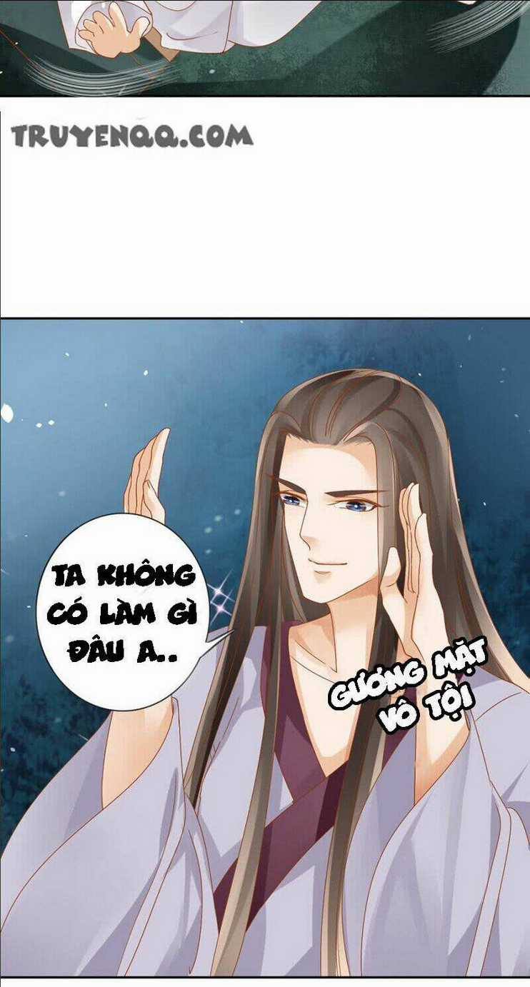 Nữ Đương Gia Sương Dã Trại Chapter 13 trang 12