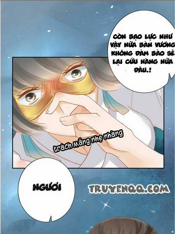 Nữ Đương Gia Sương Dã Trại Chapter 13 trang 14