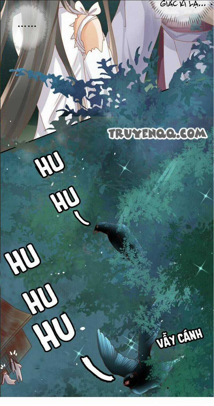 Nữ Đương Gia Sương Dã Trại Chapter 13 trang 17