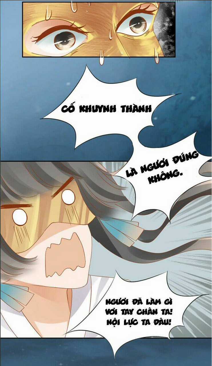 Nữ Đương Gia Sương Dã Trại Chapter 13 trang 19