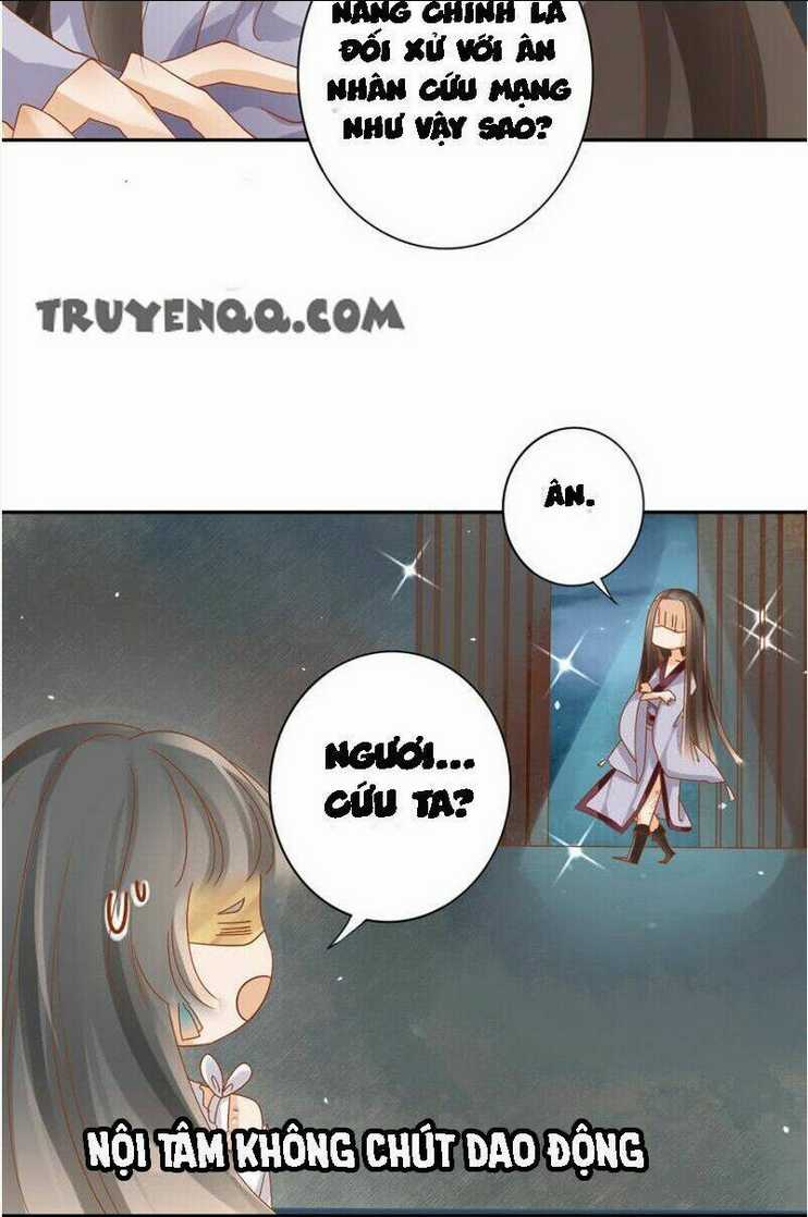 Nữ Đương Gia Sương Dã Trại Chapter 13 trang 2