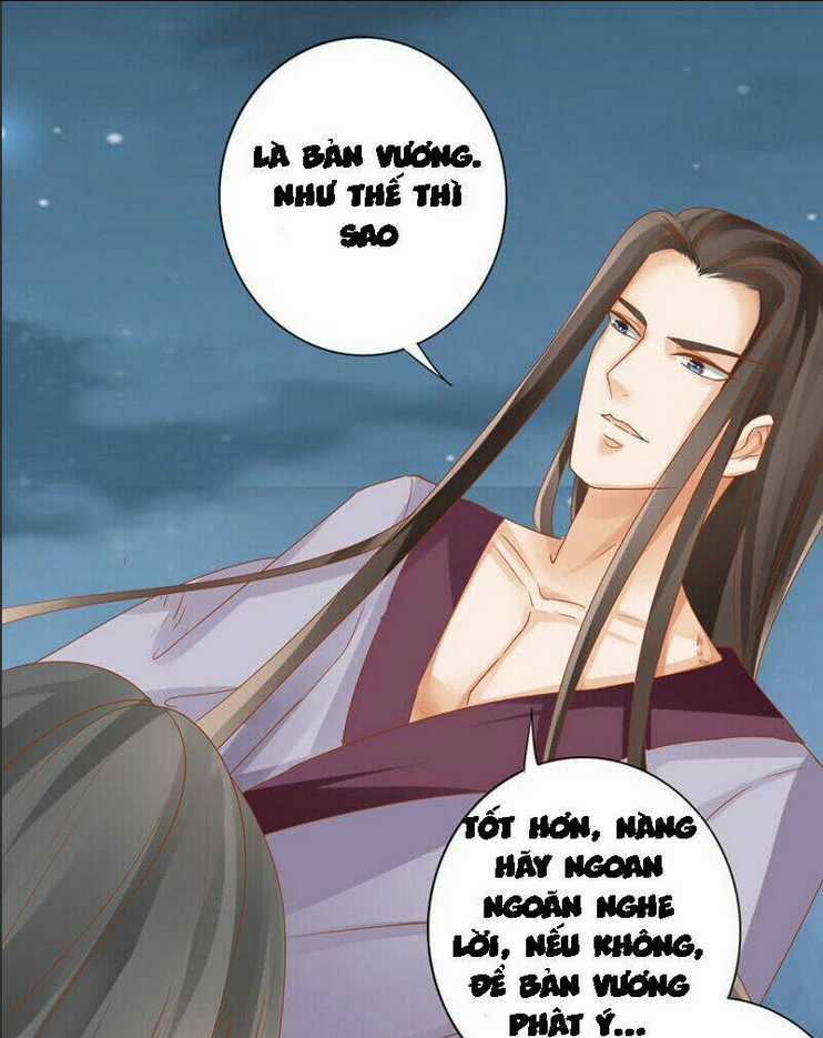 Nữ Đương Gia Sương Dã Trại Chapter 13 trang 20