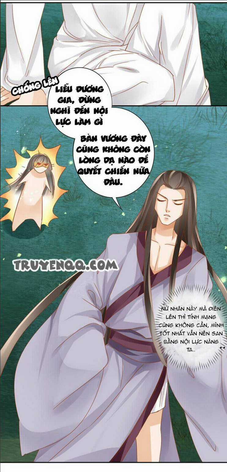 Nữ Đương Gia Sương Dã Trại Chapter 13 trang 23