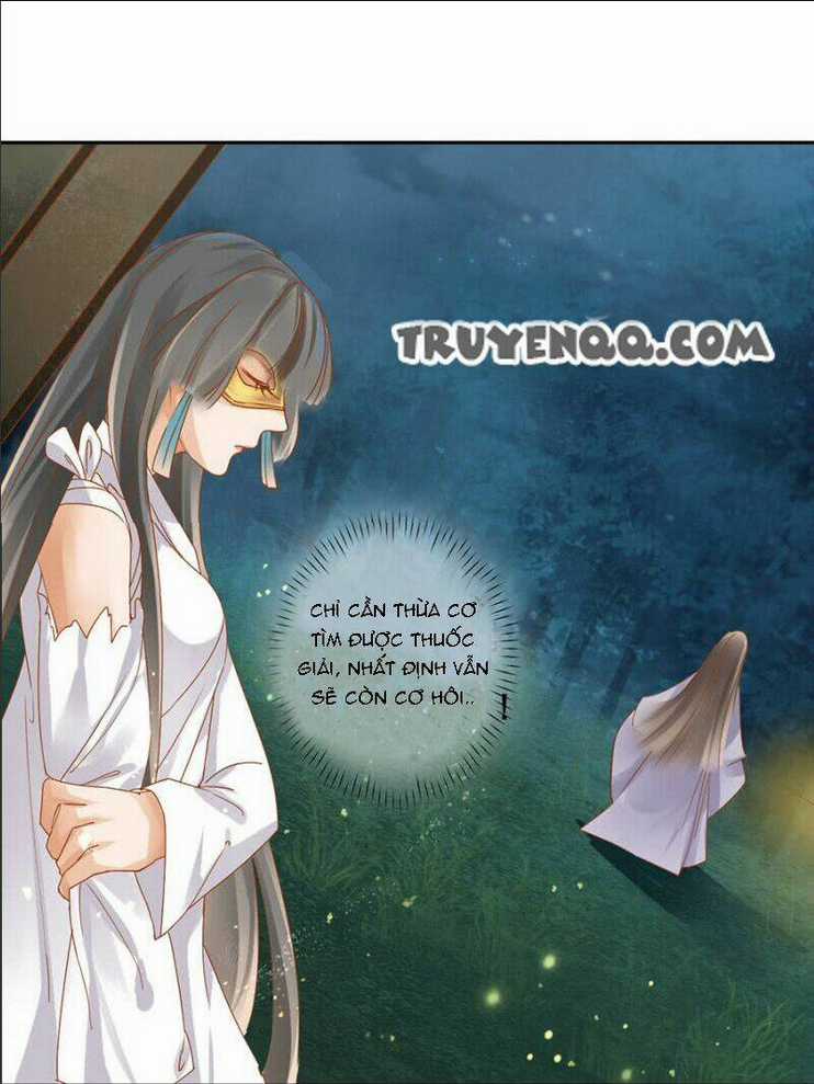 Nữ Đương Gia Sương Dã Trại Chapter 13 trang 24