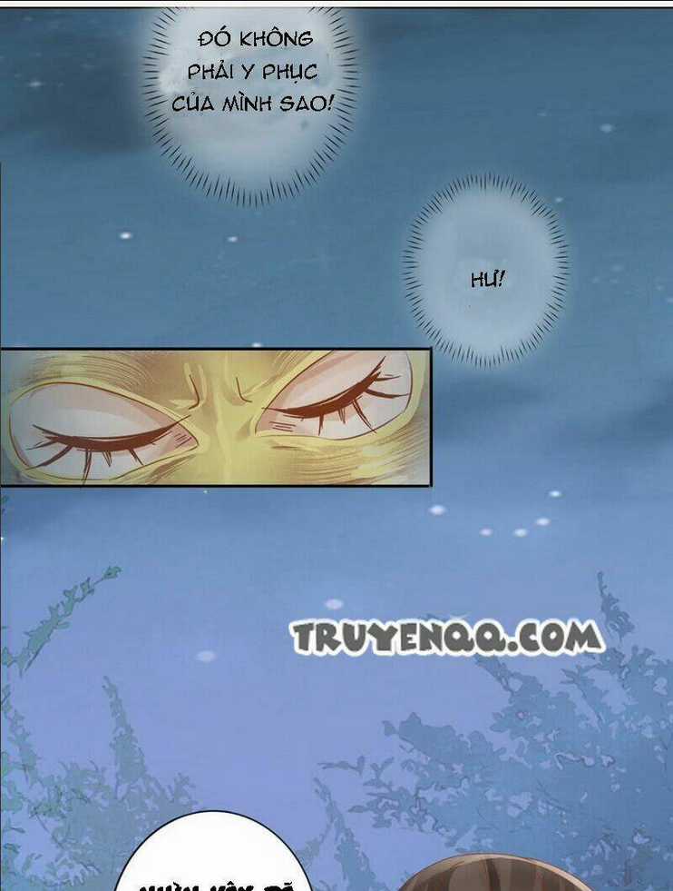 Nữ Đương Gia Sương Dã Trại Chapter 13 trang 26