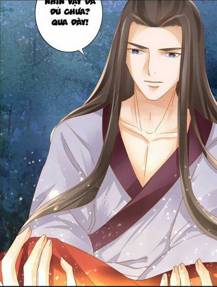 Nữ Đương Gia Sương Dã Trại Chapter 13 trang 27