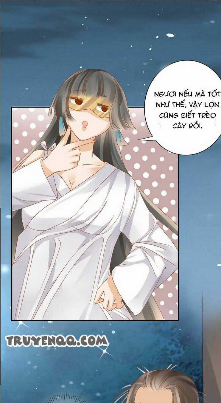 Nữ Đương Gia Sương Dã Trại Chapter 13 trang 3