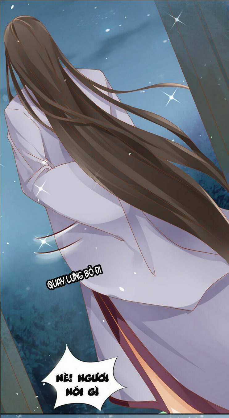 Nữ Đương Gia Sương Dã Trại Chapter 13 trang 5