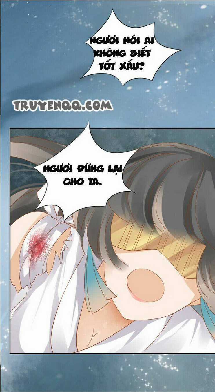 Nữ Đương Gia Sương Dã Trại Chapter 13 trang 6