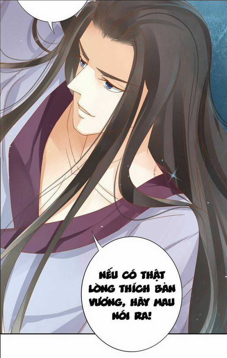 Nữ Đương Gia Sương Dã Trại Chapter 13 trang 8