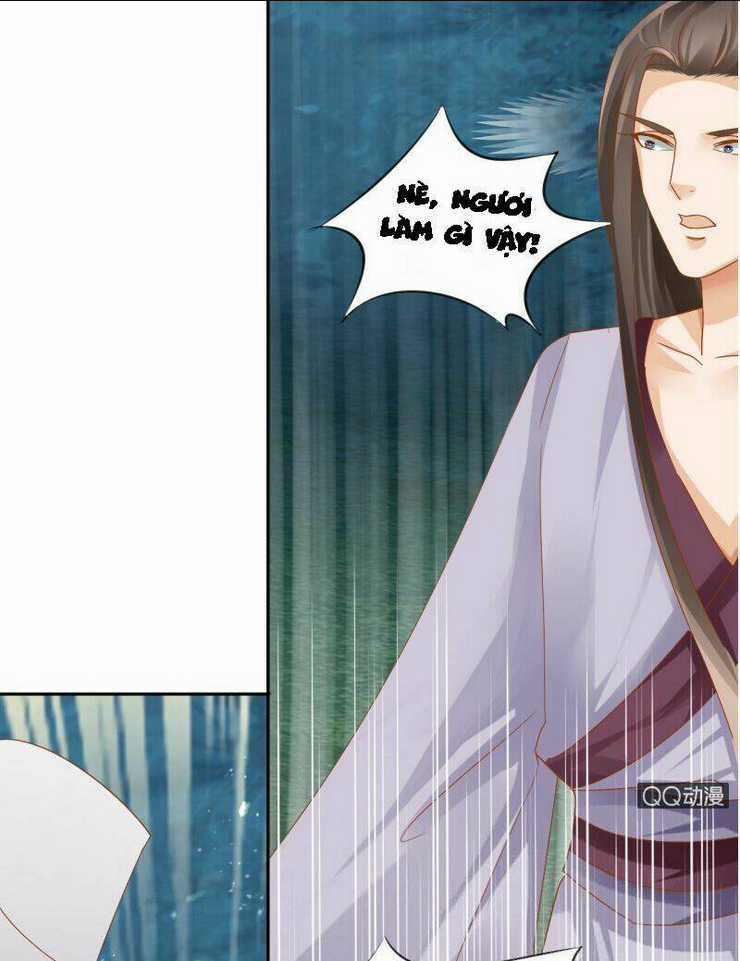 Nữ Đương Gia Sương Dã Trại Chapter 14 trang 10