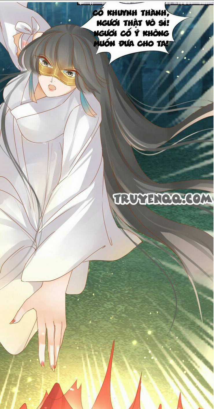 Nữ Đương Gia Sương Dã Trại Chapter 14 trang 11