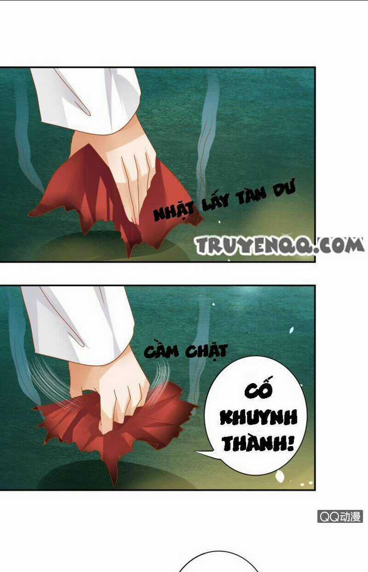 Nữ Đương Gia Sương Dã Trại Chapter 14 trang 13