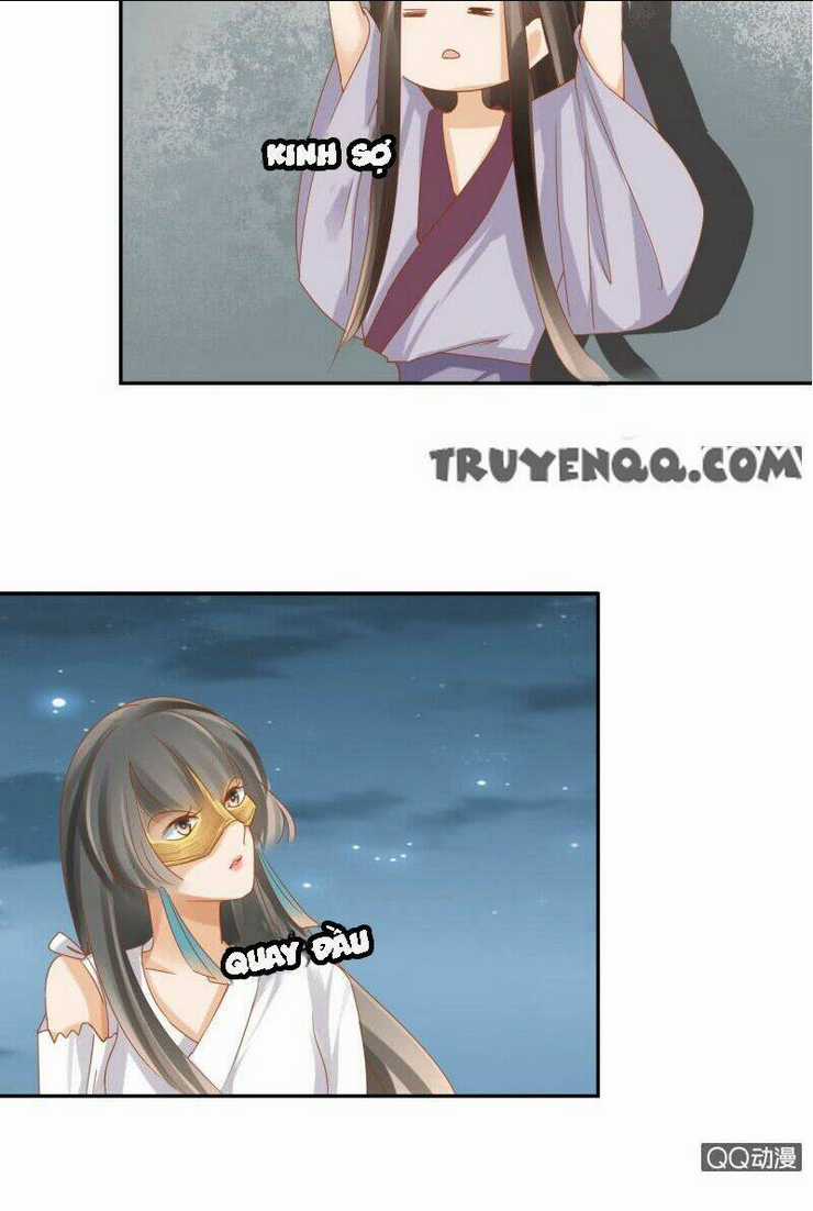 Nữ Đương Gia Sương Dã Trại Chapter 14 trang 15