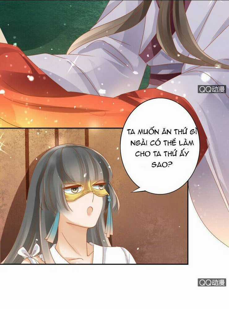 Nữ Đương Gia Sương Dã Trại Chapter 14 trang 2