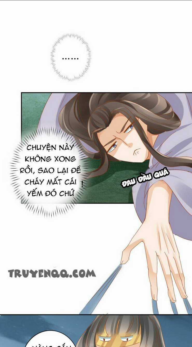 Nữ Đương Gia Sương Dã Trại Chapter 14 trang 20