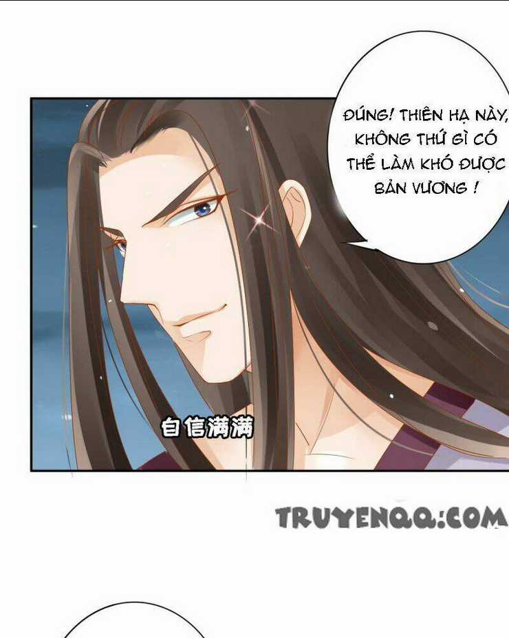 Nữ Đương Gia Sương Dã Trại Chapter 14 trang 3