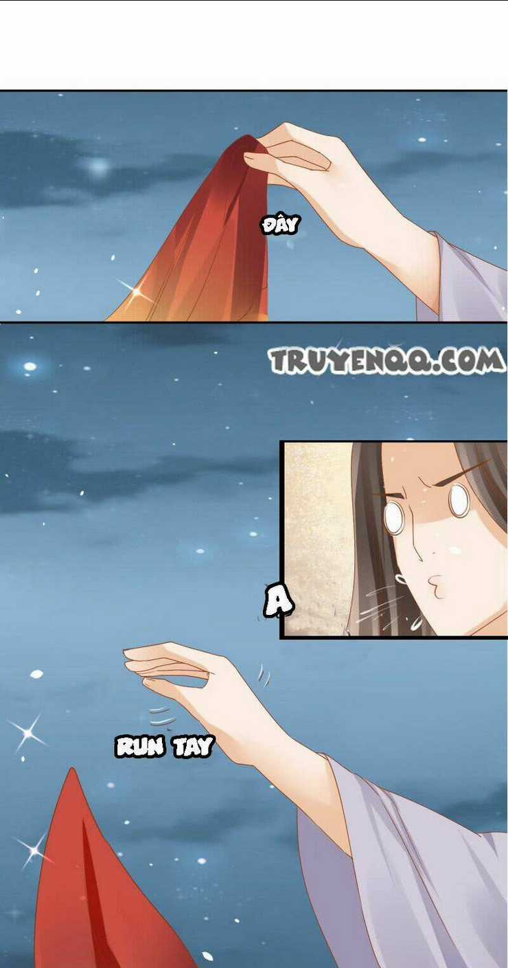 Nữ Đương Gia Sương Dã Trại Chapter 14 trang 7