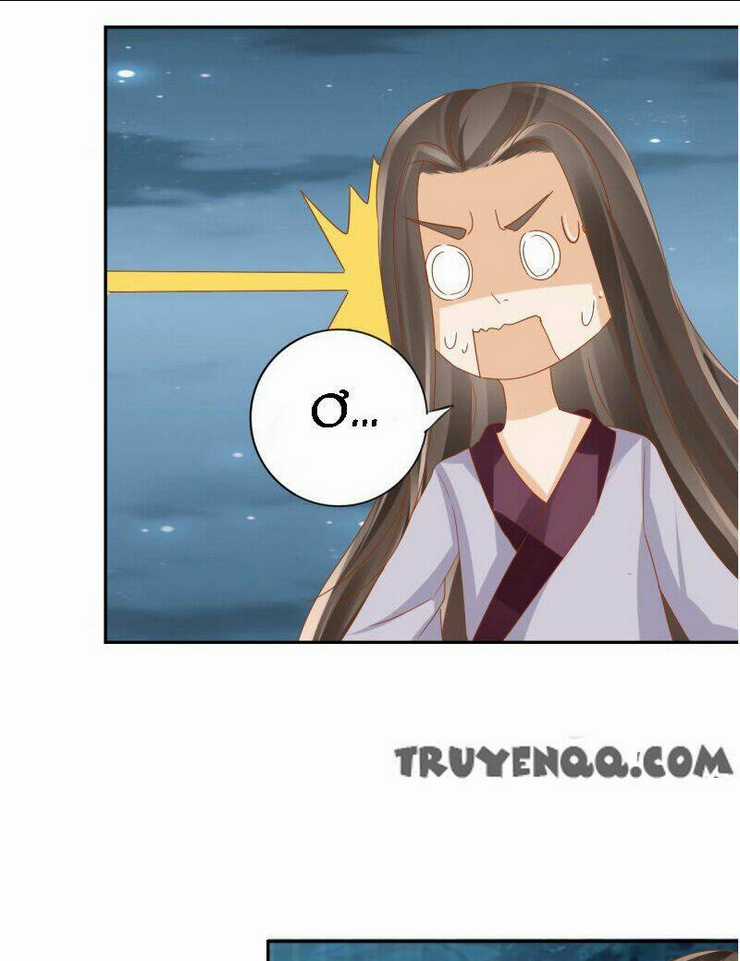 Nữ Đương Gia Sương Dã Trại Chapter 14 trang 9