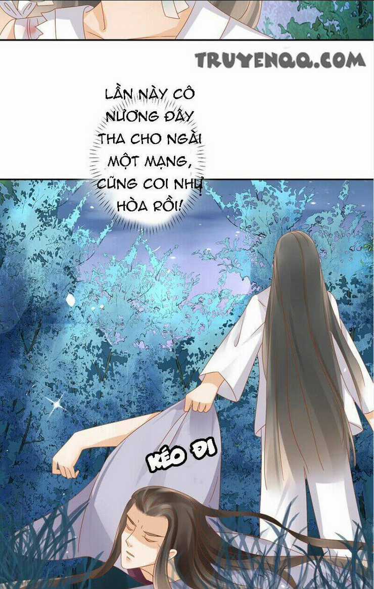 Nữ Đương Gia Sương Dã Trại Chapter 15 trang 11