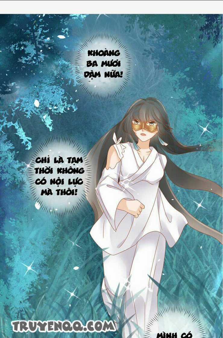 Nữ Đương Gia Sương Dã Trại Chapter 15 trang 13