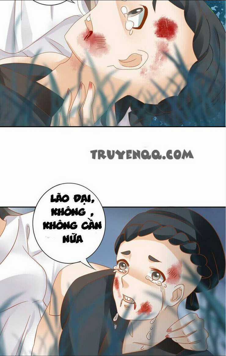 Nữ Đương Gia Sương Dã Trại Chapter 15 trang 18