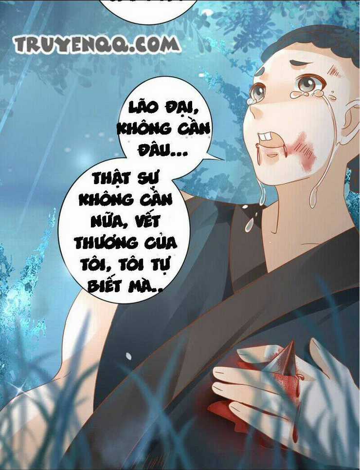 Nữ Đương Gia Sương Dã Trại Chapter 15 trang 20