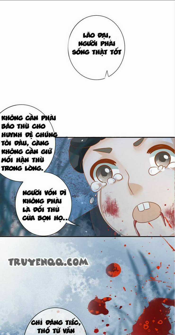 Nữ Đương Gia Sương Dã Trại Chapter 15 trang 24