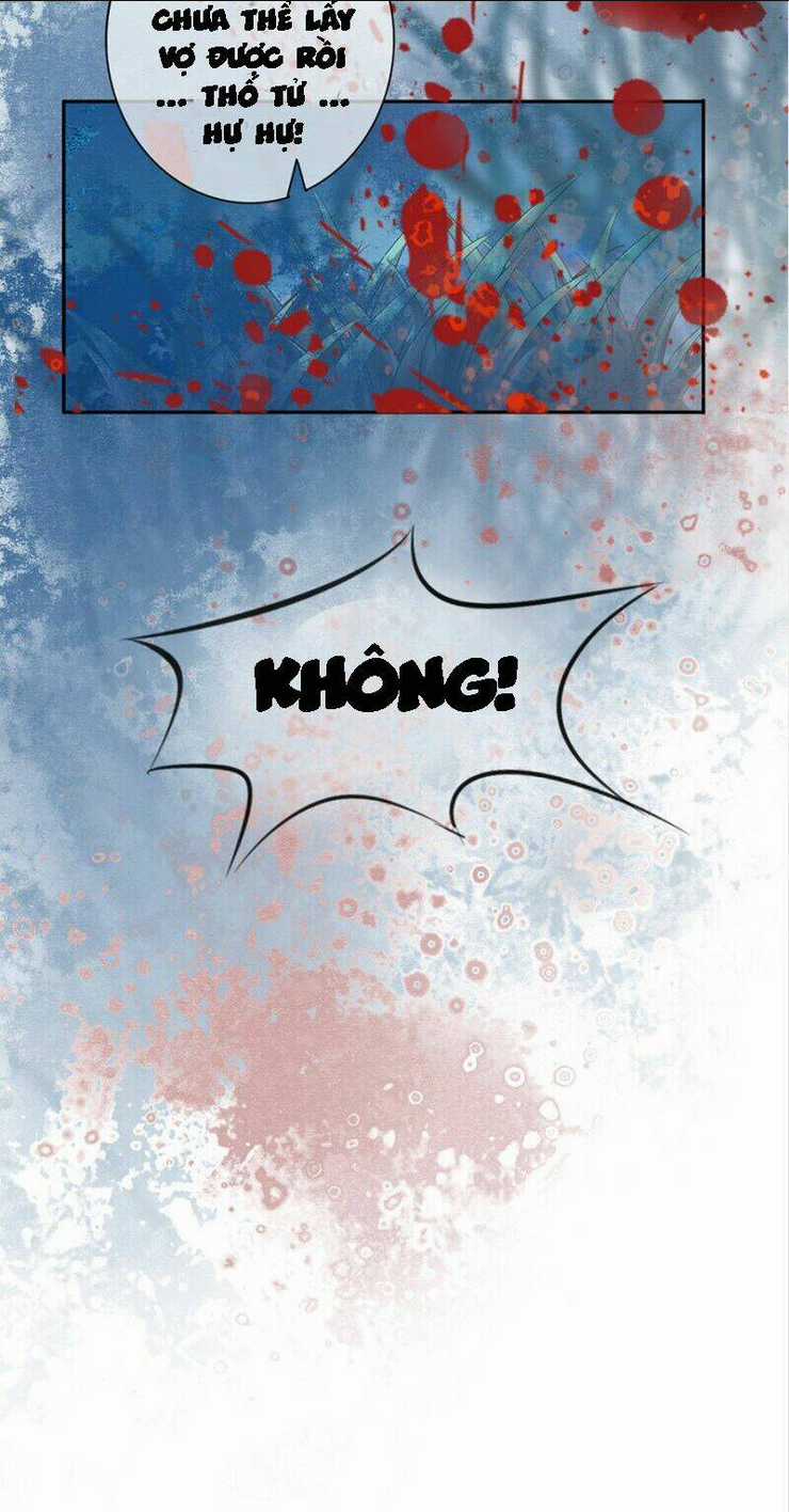 Nữ Đương Gia Sương Dã Trại Chapter 15 trang 25