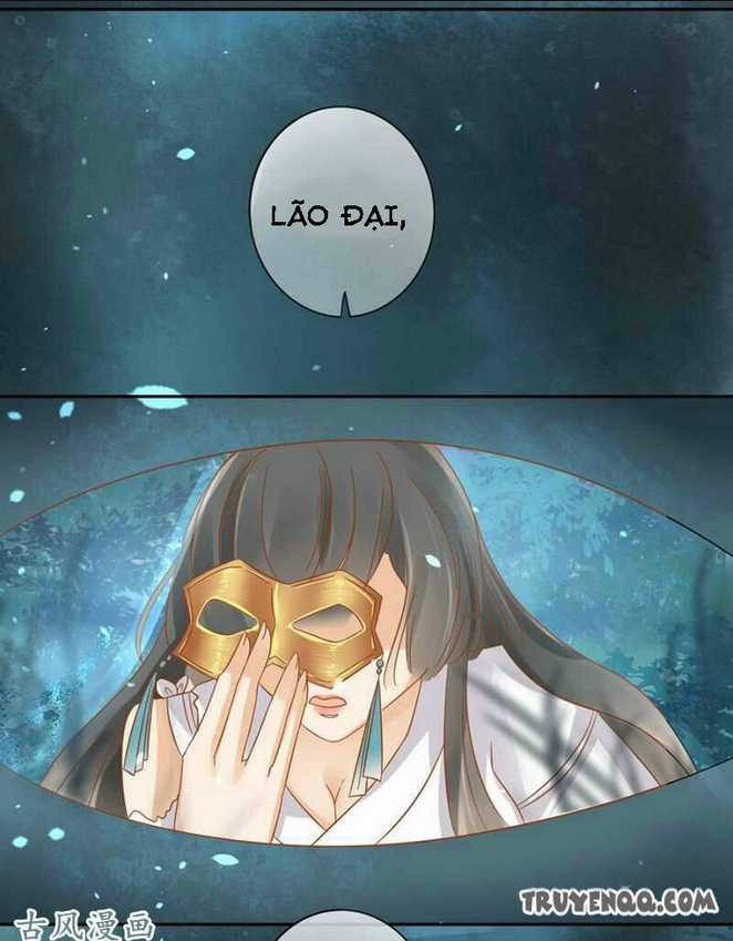 Nữ Đương Gia Sương Dã Trại Chapter 16 trang 10