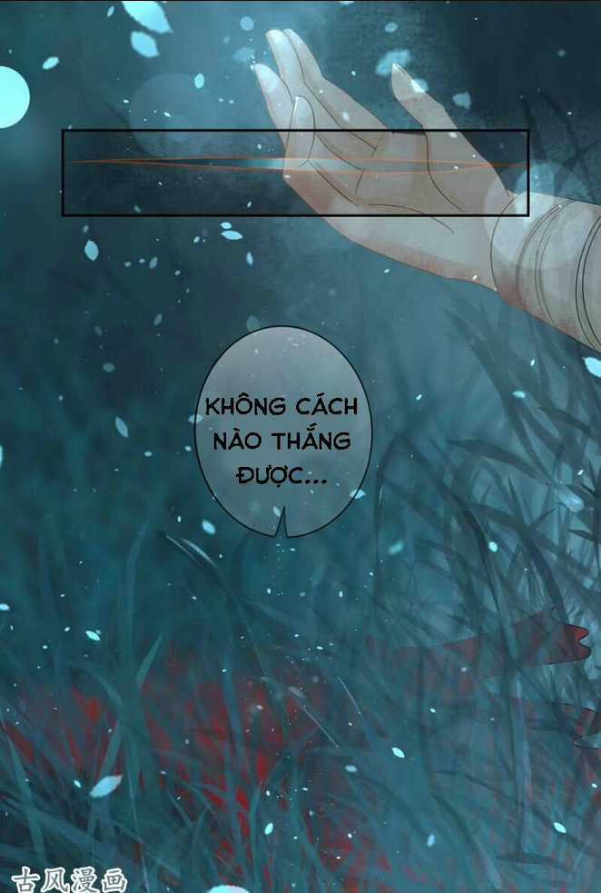Nữ Đương Gia Sương Dã Trại Chapter 16 trang 12