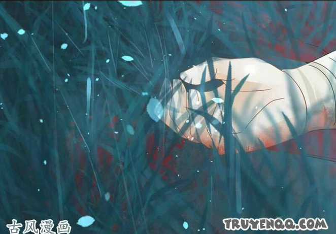 Nữ Đương Gia Sương Dã Trại Chapter 16 trang 13