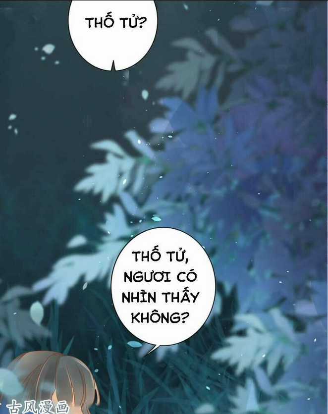 Nữ Đương Gia Sương Dã Trại Chapter 16 trang 15