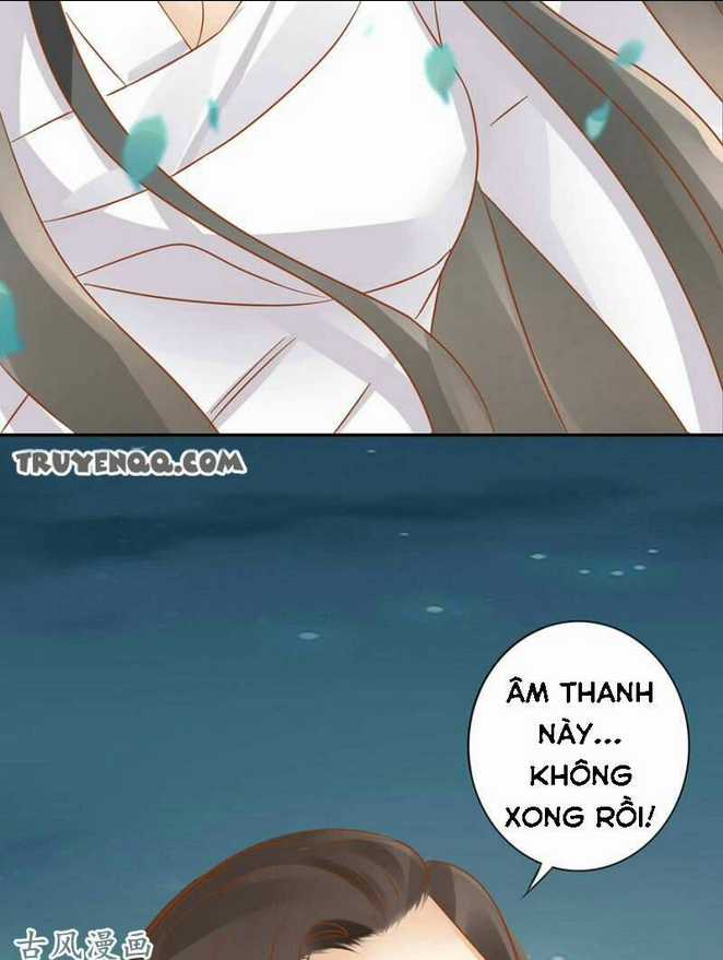 Nữ Đương Gia Sương Dã Trại Chapter 16 trang 19