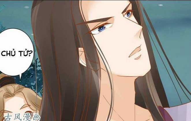 Nữ Đương Gia Sương Dã Trại Chapter 16 trang 20