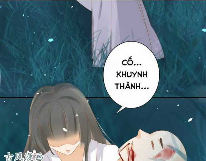 Nữ Đương Gia Sương Dã Trại Chapter 16 trang 23