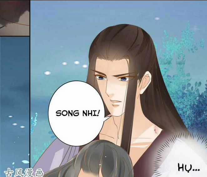 Nữ Đương Gia Sương Dã Trại Chapter 16 trang 28