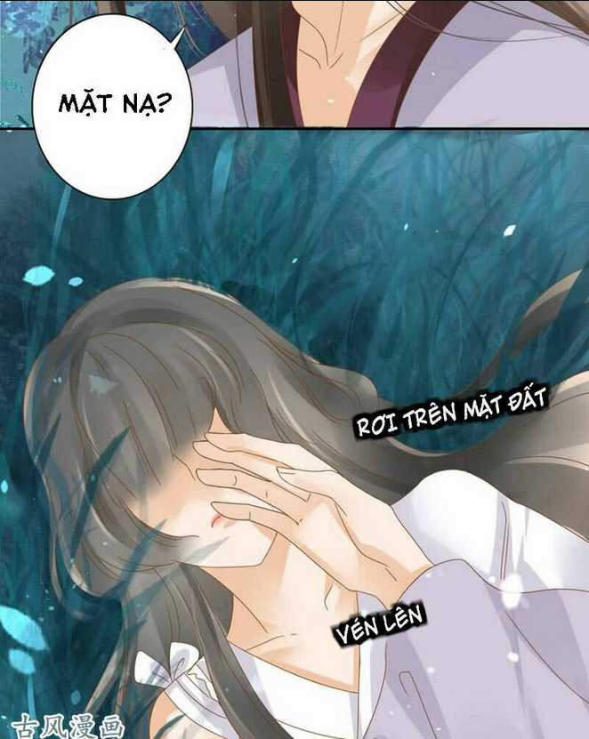 Nữ Đương Gia Sương Dã Trại Chapter 16 trang 30