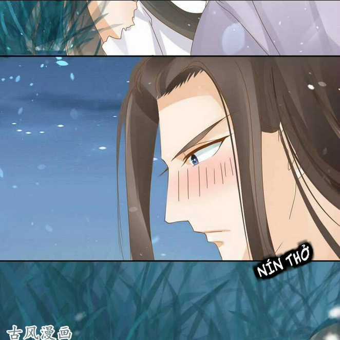 Nữ Đương Gia Sương Dã Trại Chapter 16 trang 31