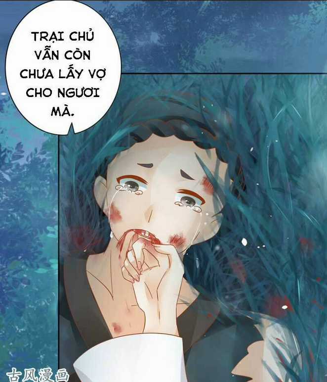 Nữ Đương Gia Sương Dã Trại Chapter 16 trang 4