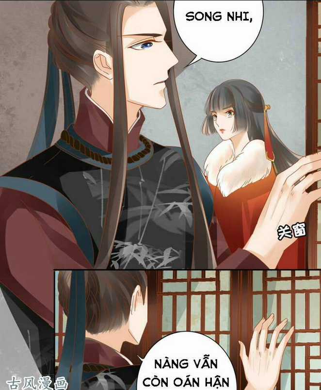 Nữ Đương Gia Sương Dã Trại Chapter 16 trang 44