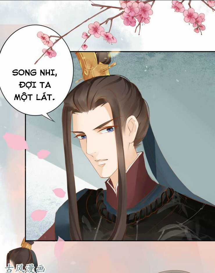 Nữ Đương Gia Sương Dã Trại Chapter 17 trang 16