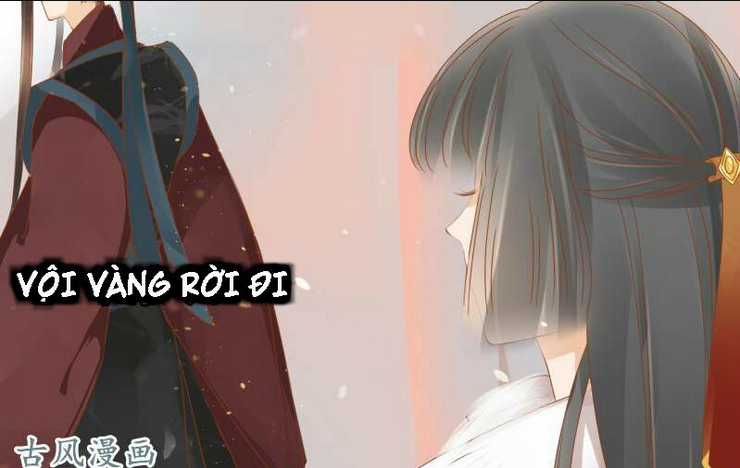 Nữ Đương Gia Sương Dã Trại Chapter 17 trang 17
