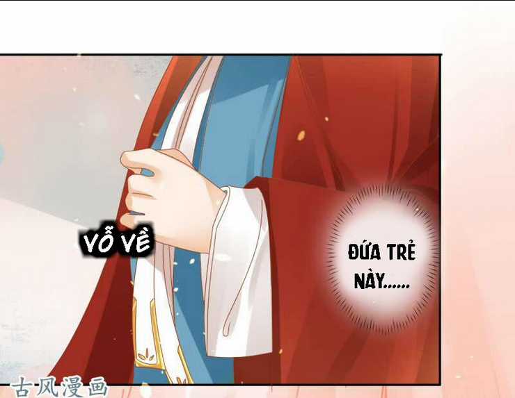 Nữ Đương Gia Sương Dã Trại Chapter 17 trang 20