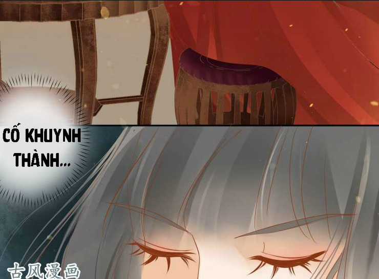 Nữ Đương Gia Sương Dã Trại Chapter 17 trang 22