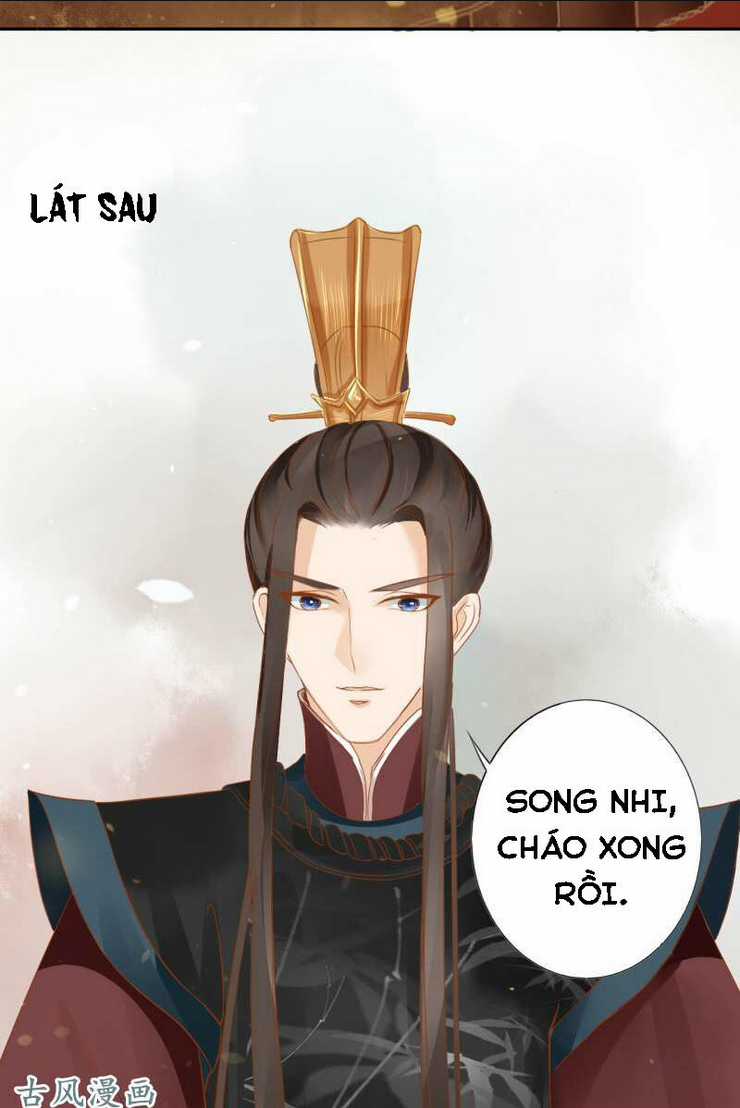 Nữ Đương Gia Sương Dã Trại Chapter 17 trang 25