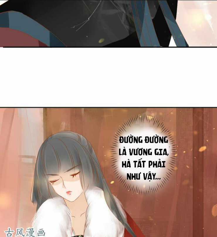 Nữ Đương Gia Sương Dã Trại Chapter 17 trang 38