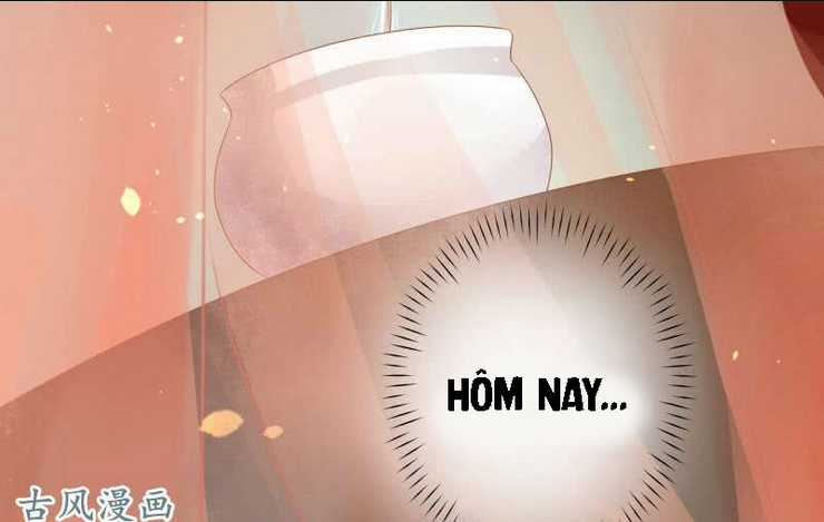 Nữ Đương Gia Sương Dã Trại Chapter 17 trang 42